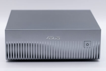מחשב ASUS Ascent GX10 מבוסס NVIDIA DGX Spark בסקירה: דמוקרטיזציה של מודלים מקומיים