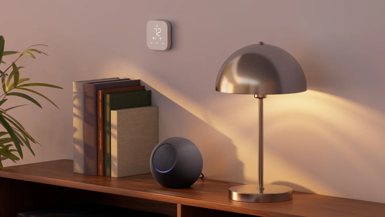 Amazon Echo smart displays, speakers make a Google Home user jealous