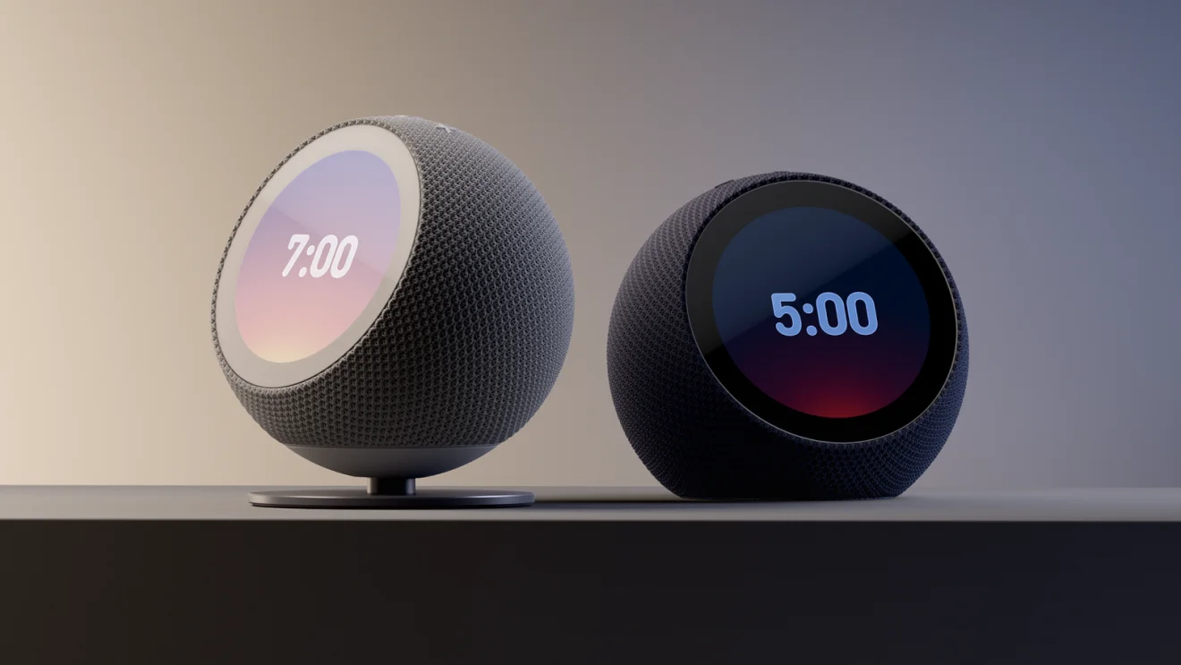 Amazon Echo smart displays, speakers make a Google Home user jealous