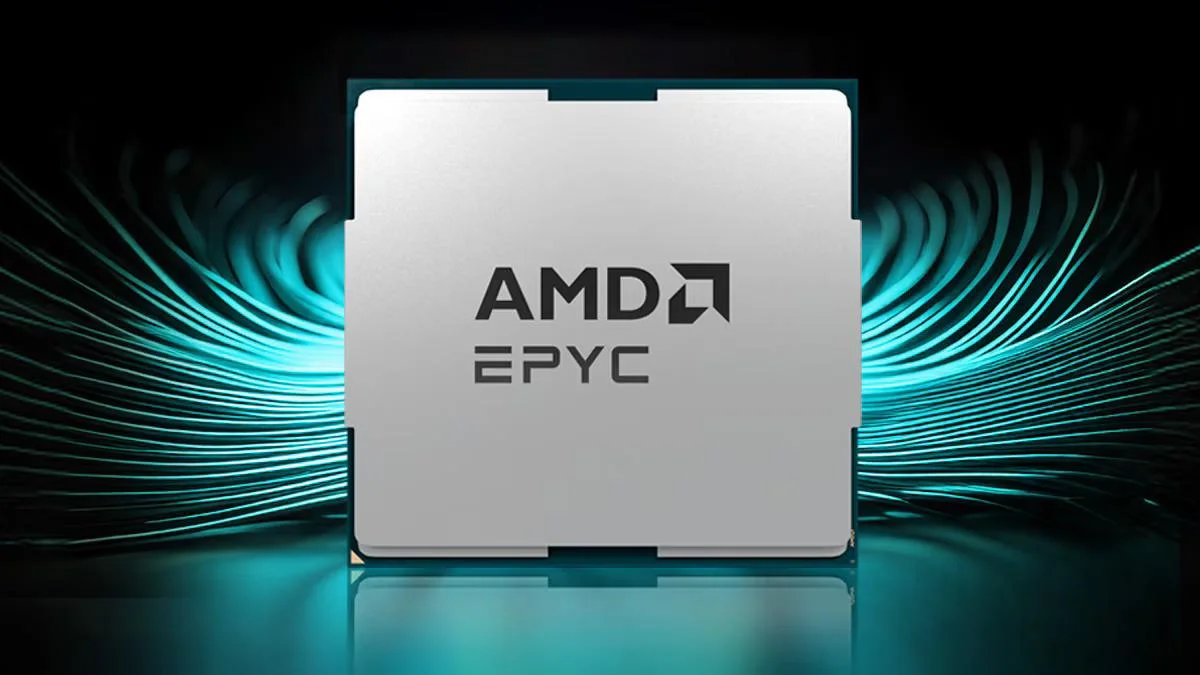 מעבד AMD EPYC Verano שנחשף בכנס OCP Global Summit 2026