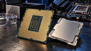 מעבד Intel בתחפושת: הונאת Ryzen חדשה נחשפה באמזון