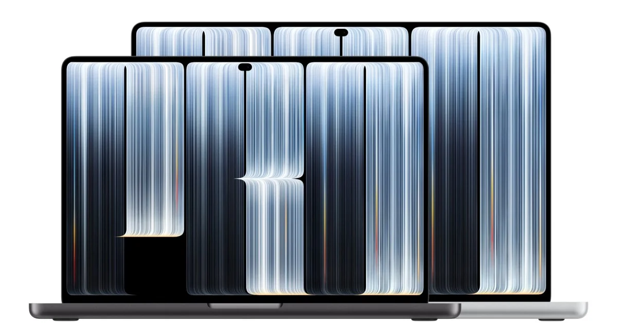 Apple announces all-new MacBook Pro with PROLED XDR display, its first touchscreen Mac - 9to5Mac