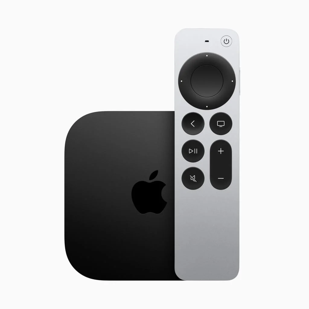 Apple TV 4K (2022) vs. Apple TV 4K (2021): What's new with Apple's streaming box? | iMore