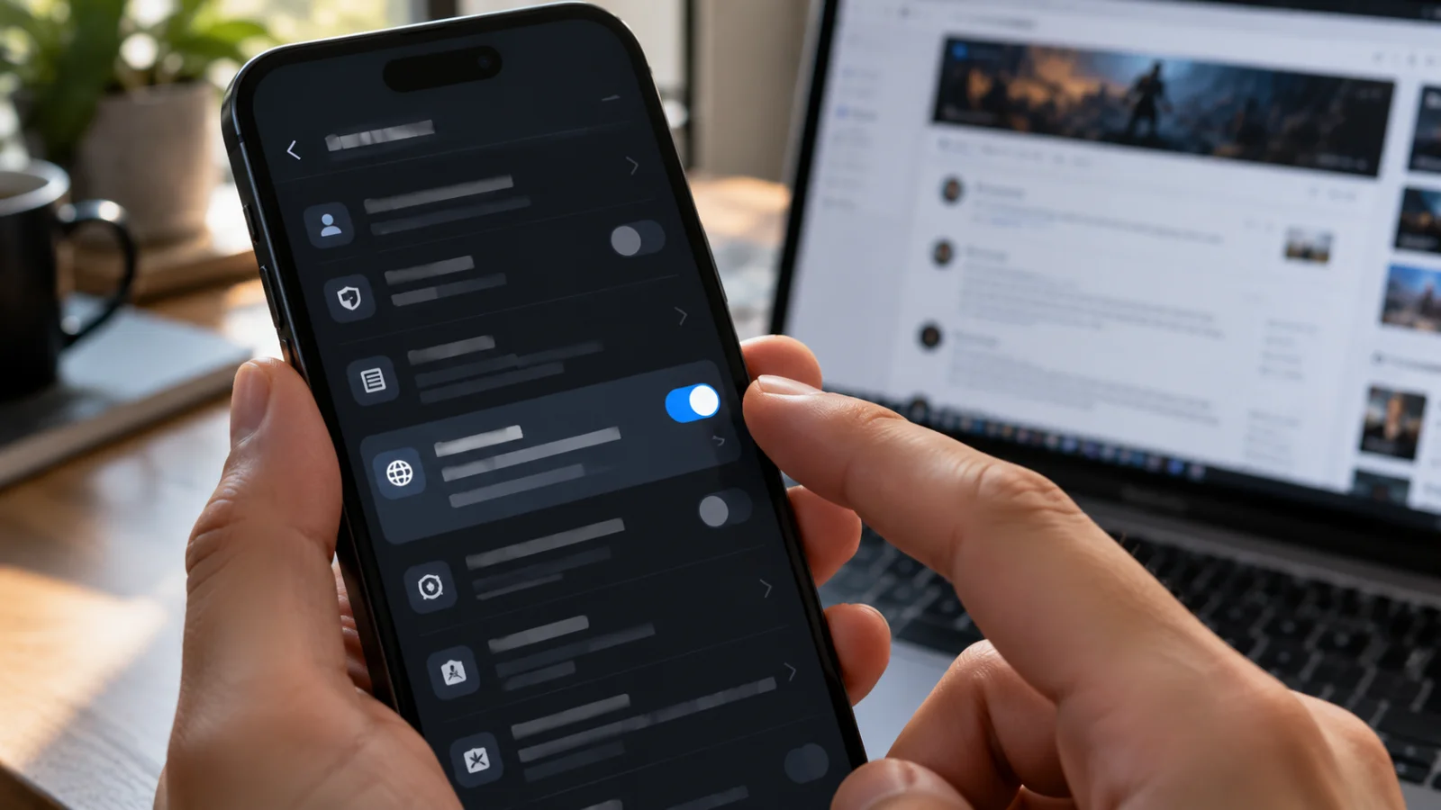 הודעות מתוך קהילת Discord ציבורית נחשפות בתוצאות חיפוש באינטרנט