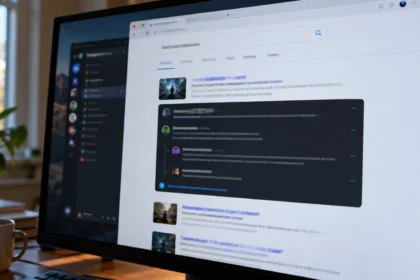 הודעות מתוך קהילת Discord ציבורית נחשפות בתוצאות חיפוש באינטרנט