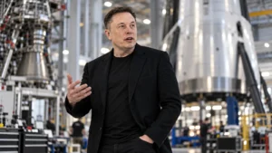 אילון מאסק מבטיח מניית SpaceX לכל ילד בארה"ב – בשווי 11 מיליארד דולר