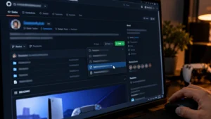 הורדתם אמולטור PS5 מ-GitHub? כדאי שתבדקו מה באמת התקנתם