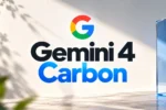 Google's Gemini 4 Carbon Tops Every Other Model In All But Two Of Google's Benchmarks, Scoring 88.2 Percent On SEC-bench Pro Vulnerability Discovery