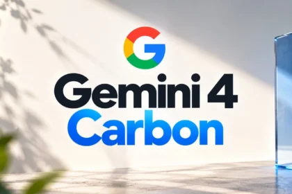 Google's Gemini 4 Carbon Tops Every Other Model In All But Two Of Google's Benchmarks, Scoring 88.2 Percent On SEC-bench Pro Vulnerability Discovery