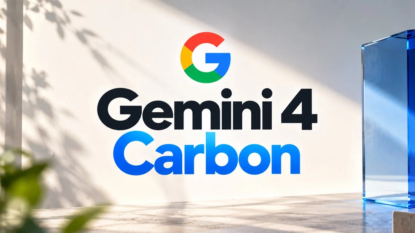 Google's Gemini 4 Carbon Tops Every Other Model In All But Two Of Google's Benchmarks, Scoring 88.2 Percent On SEC-bench Pro Vulnerability Discovery