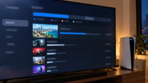 GTA 6 עשוי לדרוש 210GB – כמעט שליש מהאחסון ב-PS5