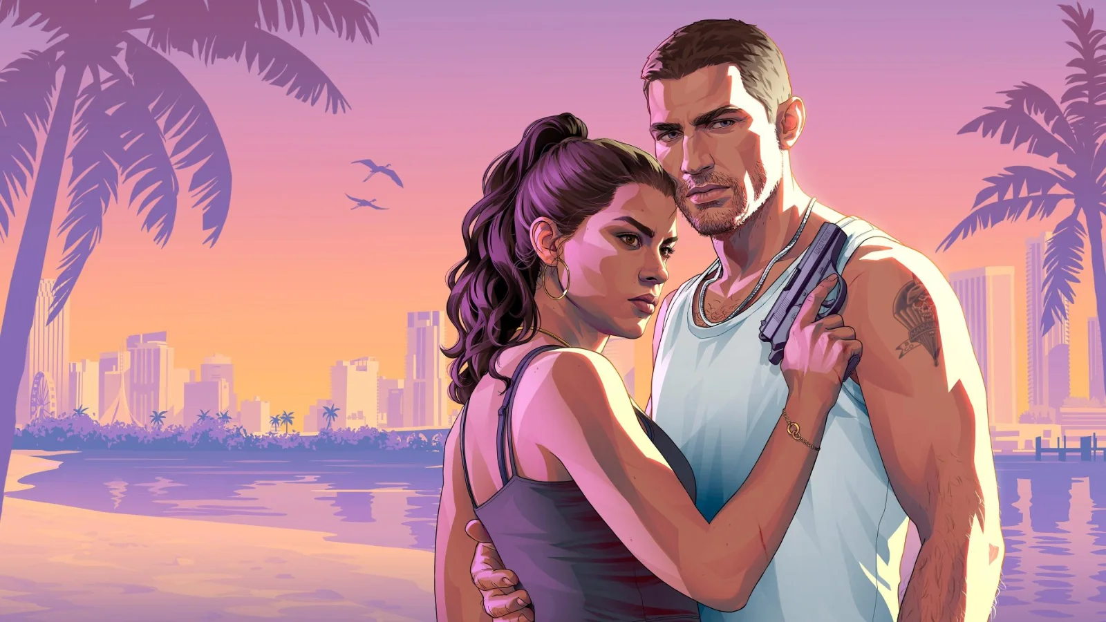 GTA 6 Digital Preorders Already Topped 6 Million and $594 Million, With PlayStation Accounting for 74%, Sensor Tower Estimates