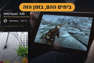 בימים ההם, בזמן הזה