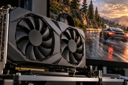 כרטיס מסך מדור RTX 40 מריץ משחק עם DLSS 5 באמצעות מוד לא רשמי