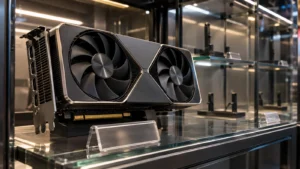 NVIDIA מכחישה: RTX 5090 לא בוטל, אבל מוצע ב-8,500 דולר