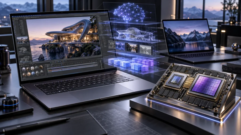 NVIDIA משיקה מעבד למחשבי Windows: בישראל המחיר מגיע ל-26,800 שקל