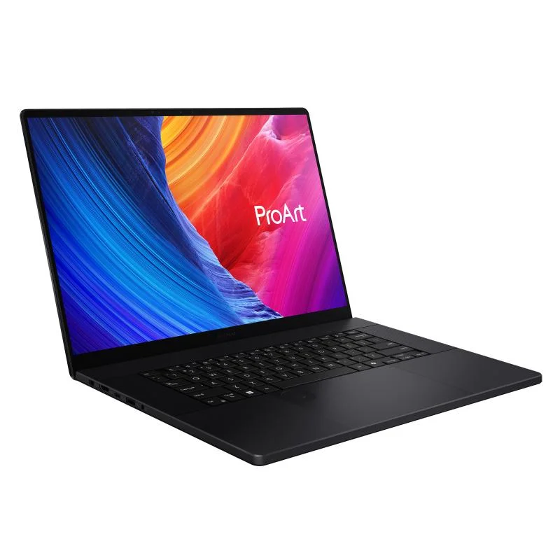מחשב ASUS ProArt P16 החדש המבוסס על פלטפורמת NVIDIA RTX Spark