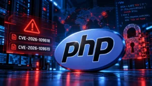ה-FBI מזהיר, אתרי ממשלה הושבתו: שתי פרצות ב-PHP מסכנות מיליוני אתרים