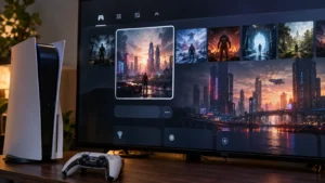 בלי מחשב ובלי סטרימינג: משחקי PC רצים ישירות על PlayStation 5