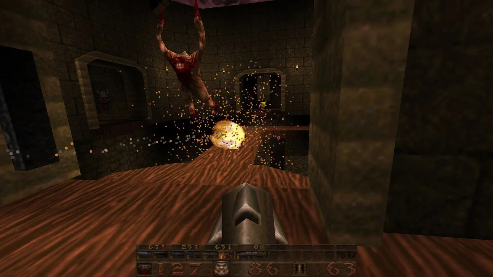 'We probably sold millions of boards because of that game, and it was magnificent': 3dfx cofounder gives Quake a 'great deal of credit for our overall success' | PC Gamer